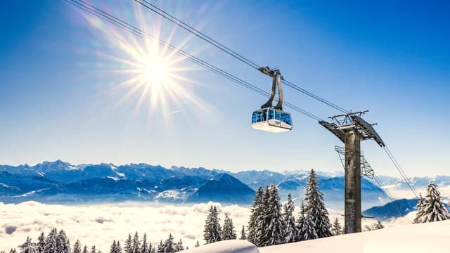 Best Sinaia Snowmobile Adventures