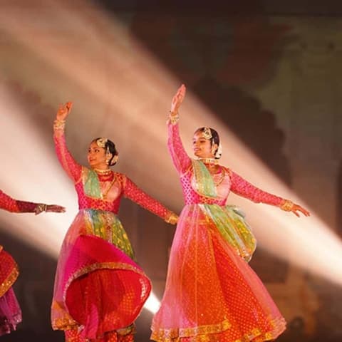 Red Fort Light & Sound Show: An Epic Delhi Night Experience