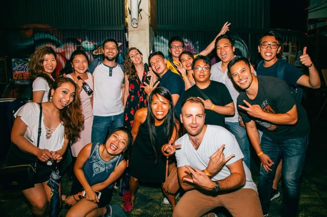 Top-Rated Taipei Nightlife & Pub Crawls