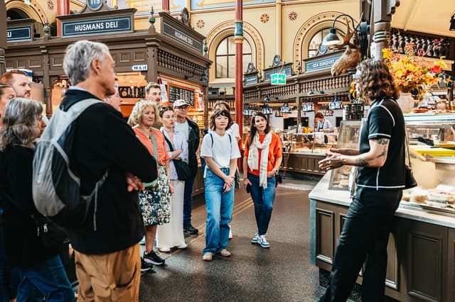 Best Stockholm Food Tour: A Culinary Journey Through Sweden