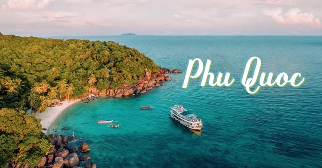 Premium Speedboat Transfers: Explore Phu Quoc in Style