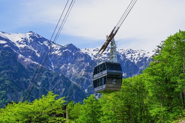 Unforgettable Kamikochi Tours & Nagano Alpine Adventures