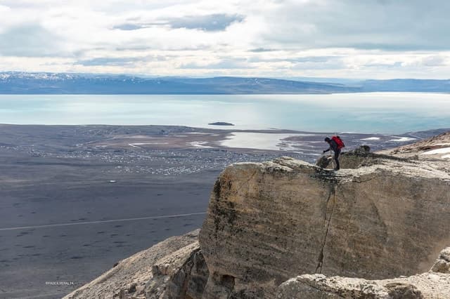 Calafate Panoramic Tour