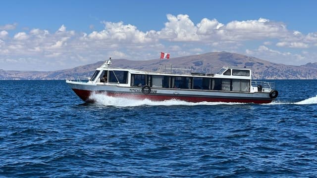 Best Lake Titicaca Tours from Puno
