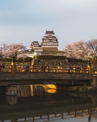 Ultimate Himeji Castle & Kobe Scenic Day Trip Experience
