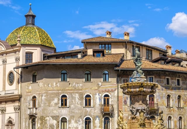 Best Trento Walking Tour Options