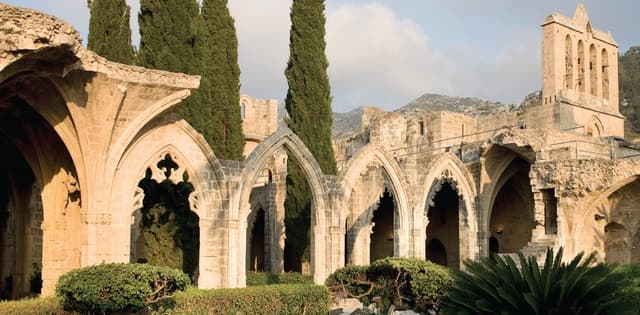 Best Kerynia & Nicosia Sightseeing & Cultural Tours