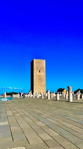 Rabat Day Trip - Rabat