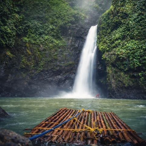 Pagsanjan Falls Day Trip