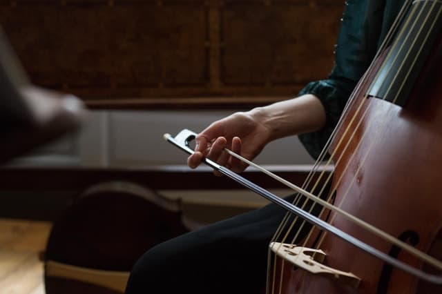Handel Hendrix House: Music History Tours