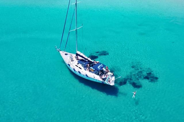Unforgettable Aegean Sea Cruises & Boat Tours in Kos