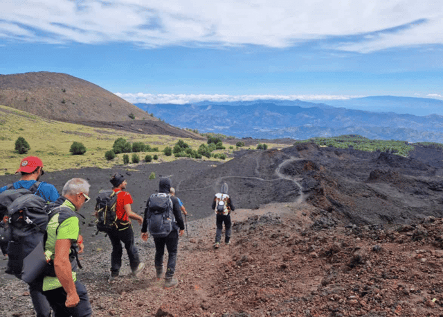 Etna & Taormina Tour - Taormina