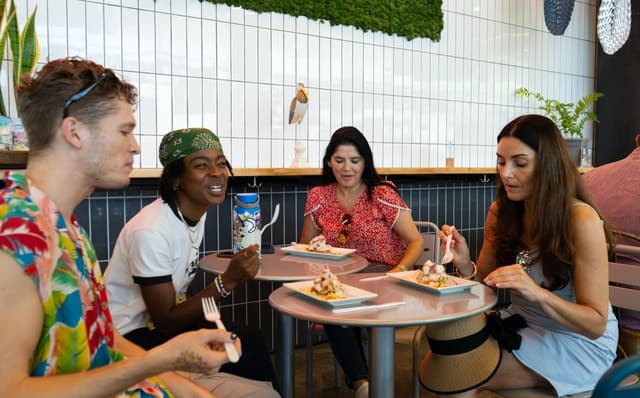 Authentic Miami Food Tour: A Culinary Journey