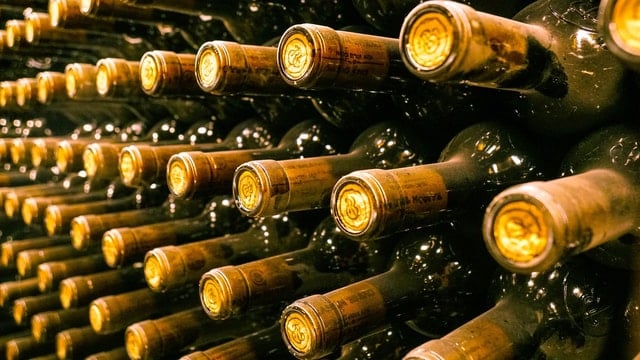 Paphos Hills Wine Tour