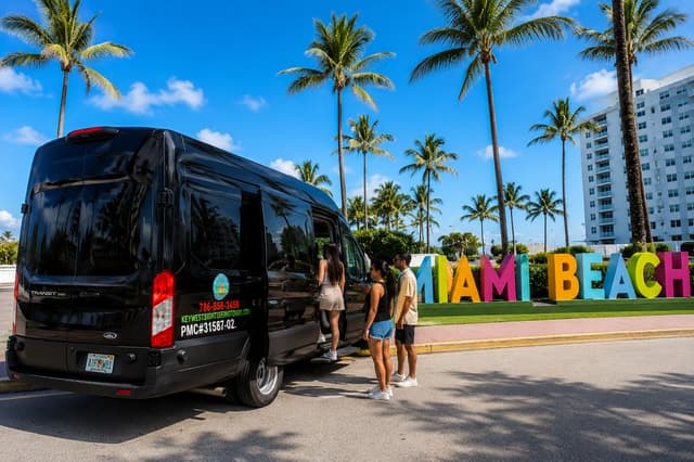 Compare Miami City Tours & Activities Online