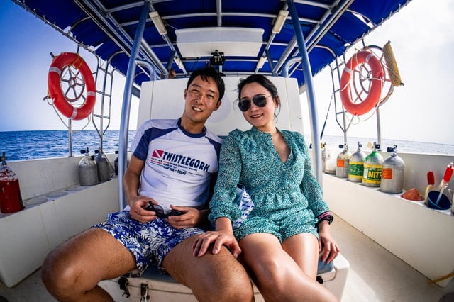Jeddah Morning Kayak Adventure