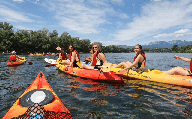 Delta del Ebro Nature Tour