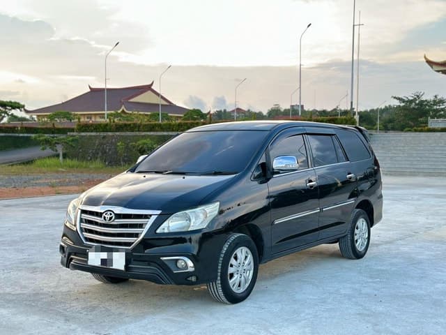 Bintan Car Rent with Driver for Easy Island Travel