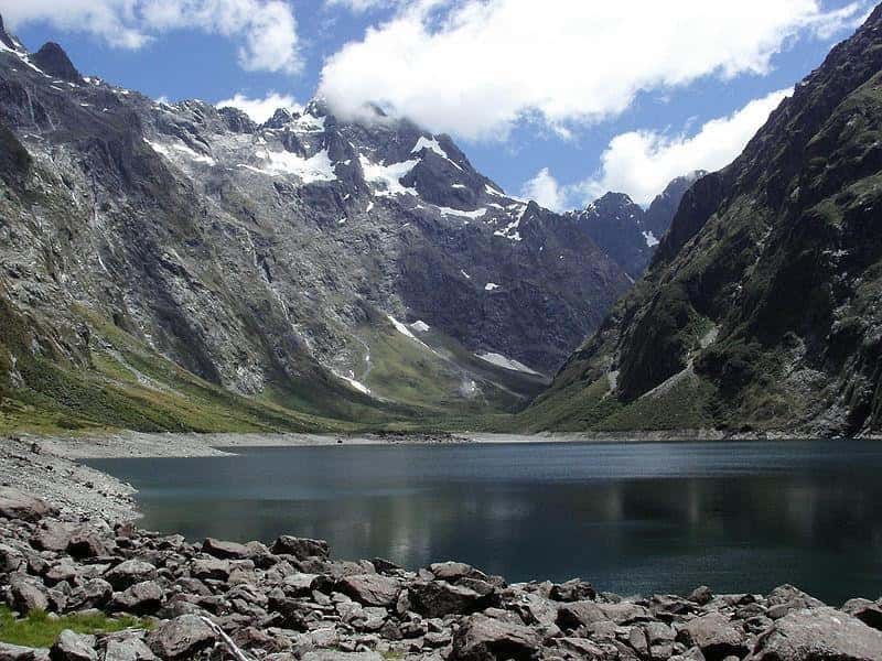 Experience Milford Sound: Fiordland's Ultimate Adventure