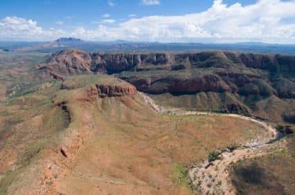 Alice Springs Travel: Ultimate Outback Adventures