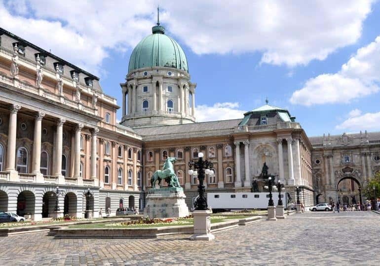Budapest Travel Guide: Explore Danube's Most Iconic City
