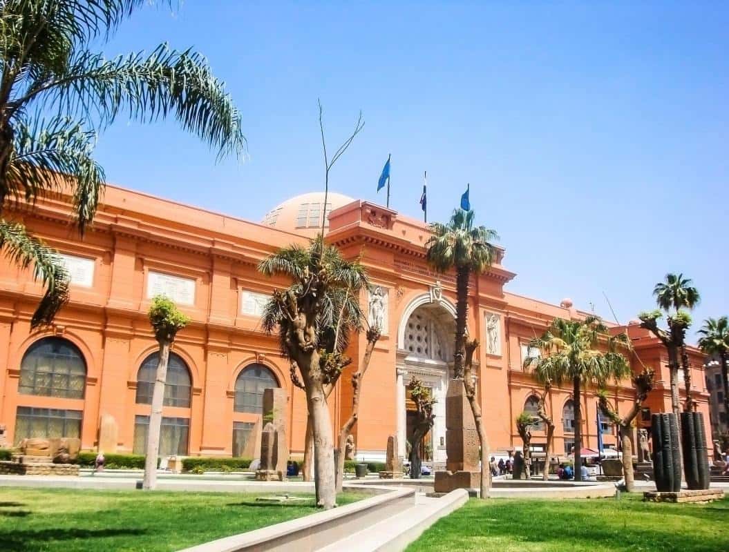 Best Cairo Tours & Ancient Egyptian Adventures