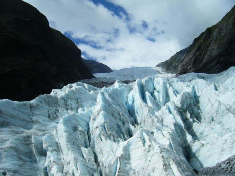 Experience the Magic of Franz Josef & Fox Glacier