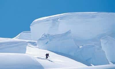 Aoraki Mount Cook National Park Travel Guide