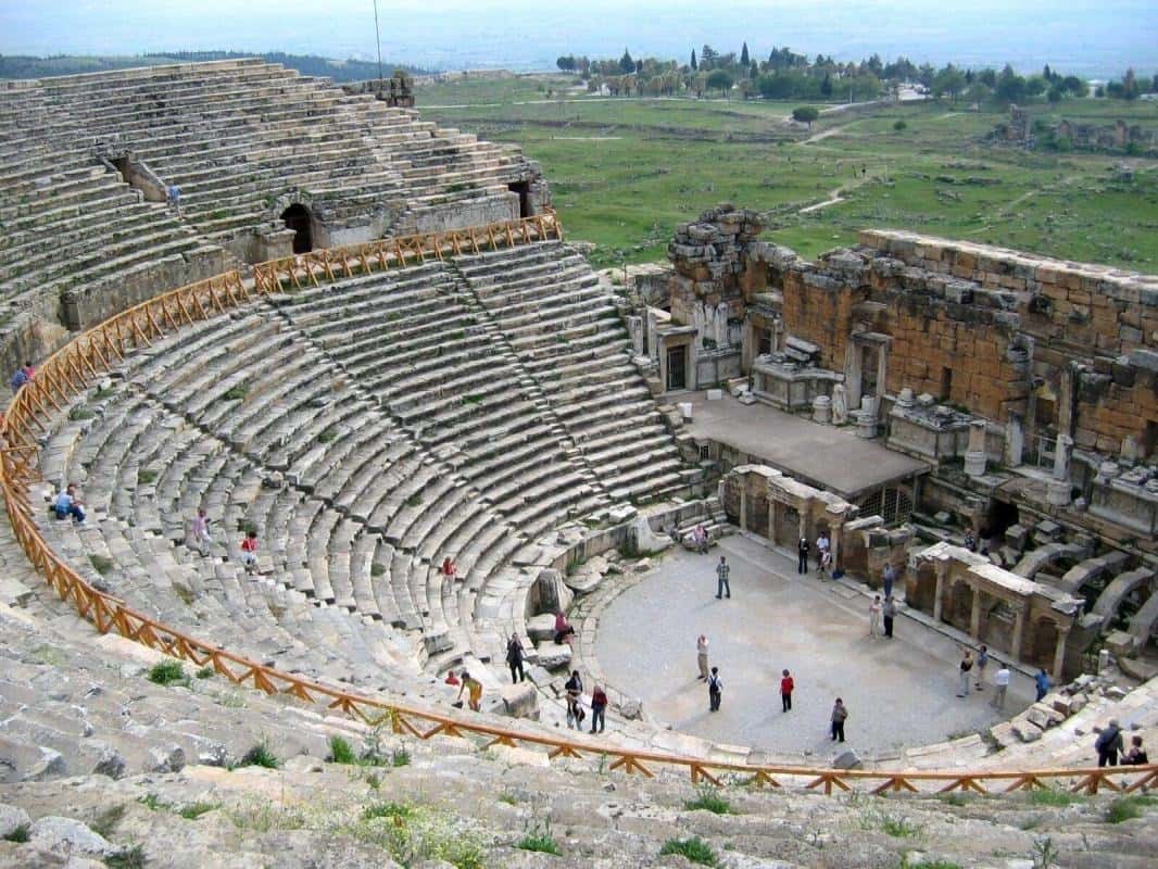 Explore Best Western Anatolia Tours & Attractions