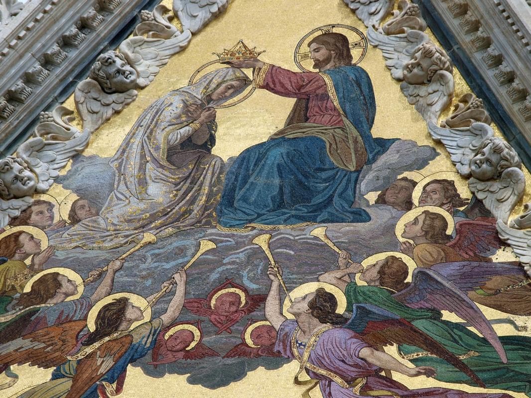 Siena Cathedral Museum (Museo dell’Opera Metropolitana)