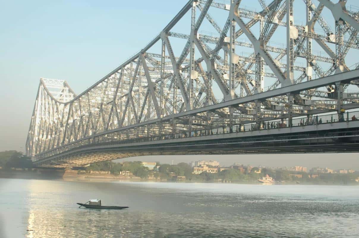 Explore West Bengal: Culture, Wildlife & Heritage