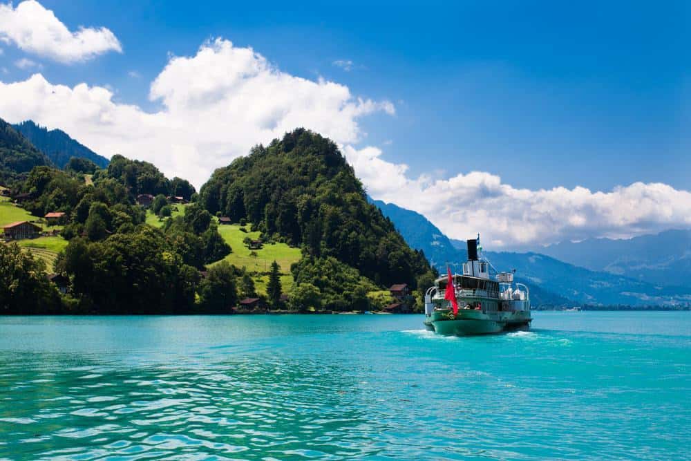 Ultimate Swiss Alps Travel Guide & Mountain Adventures