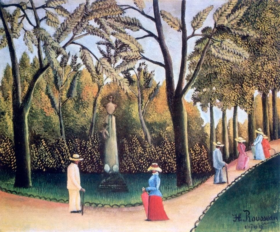 Croatian Museum of Naive Art (Hrvatski Muzej Naivne Umjetnosti)