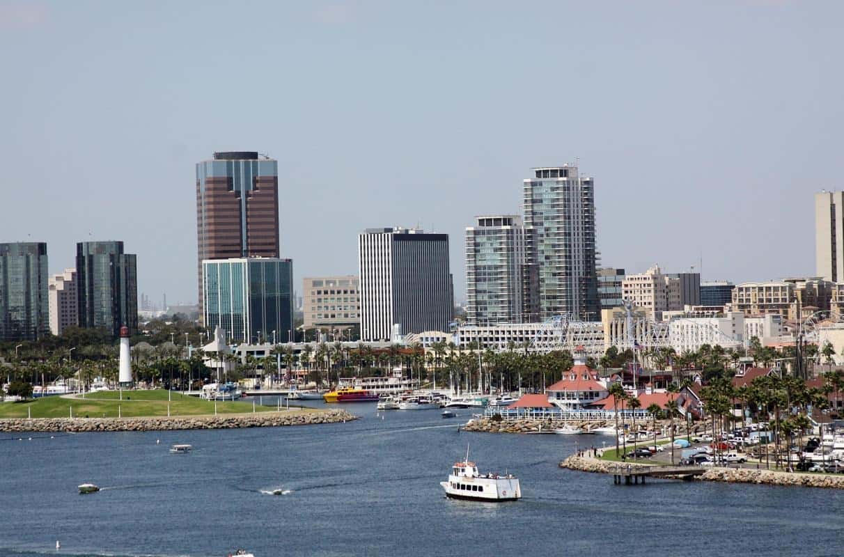 Experience the Best of Long Beach Coastal Living