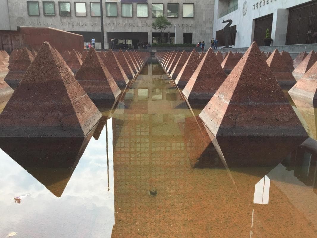 Memory and Tolerance Museum (Museo Memoria y Tolerancia)