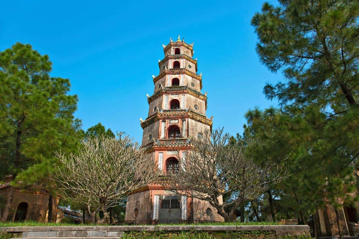 Explore Hue: Vietnam's Historic Imperial Heart