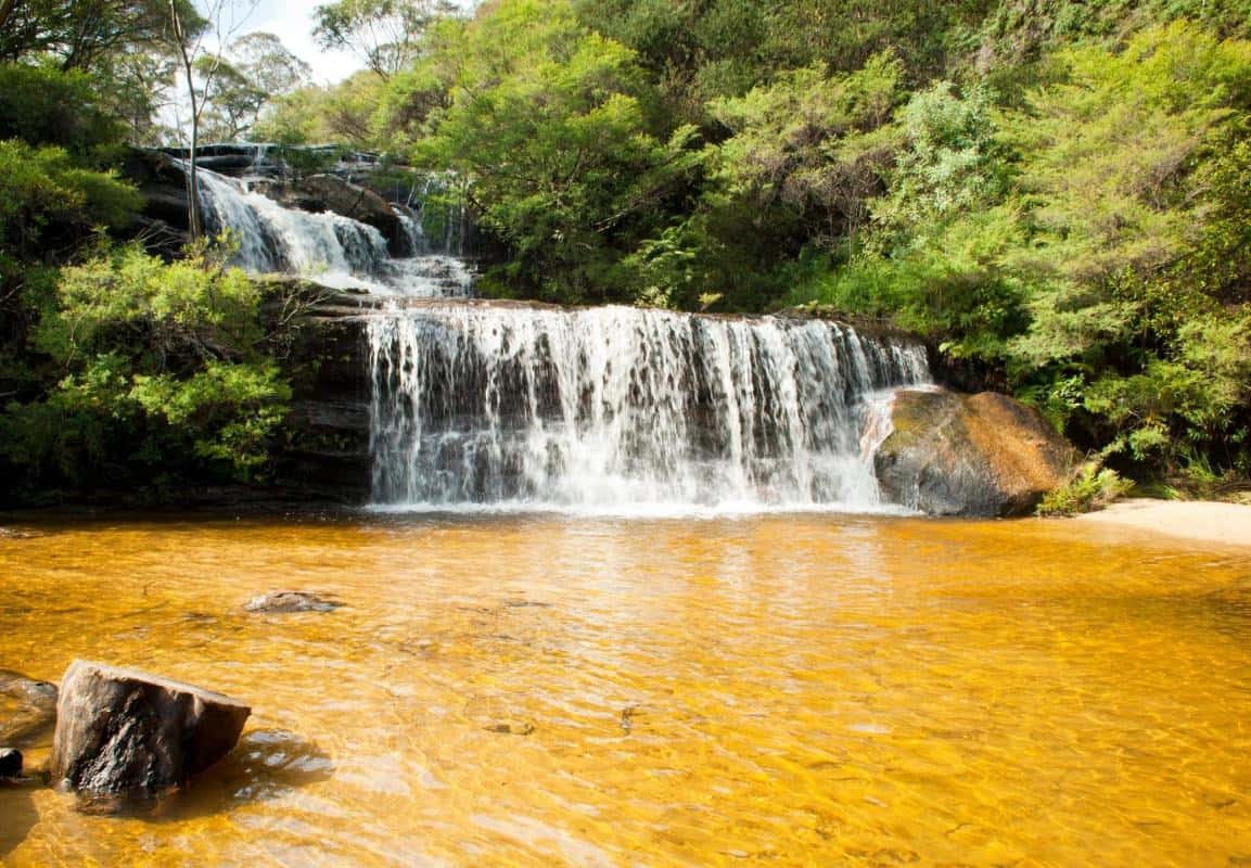 Unforgettable Blue Mountains Adventures & Sightseeing
