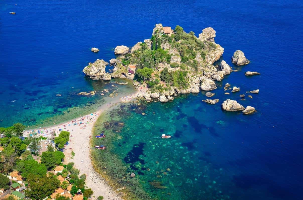 Experience Taormina: Sicily's Most Iconic Destination