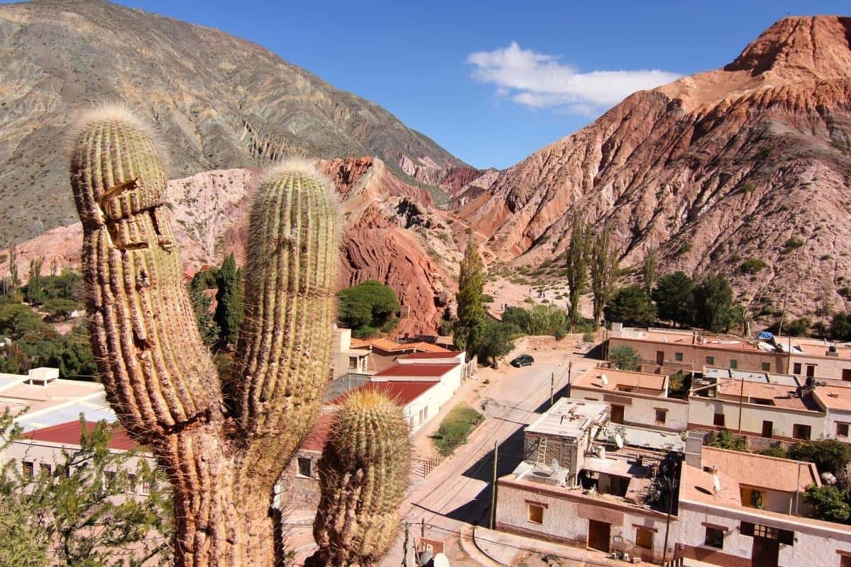 Explore Salta: Landscapes, Culture & Wine Tours
