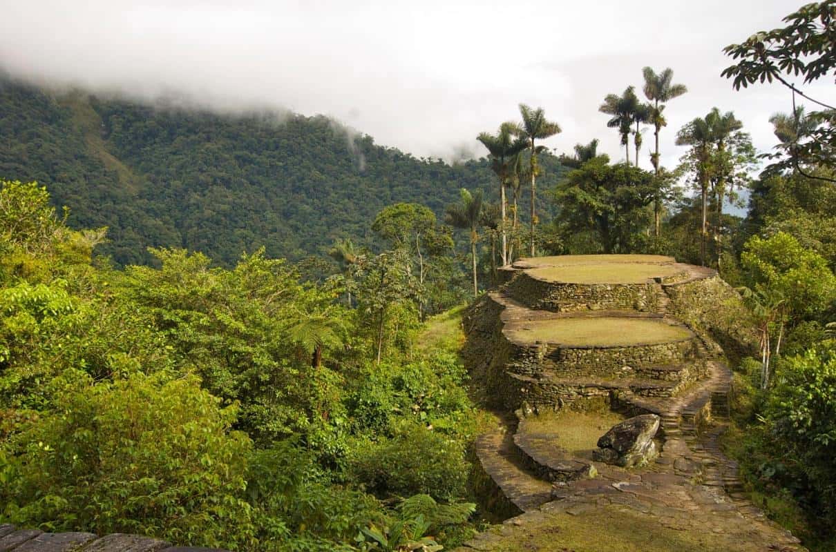 Santa Marta Travel: Beaches, Jungles & Adventure