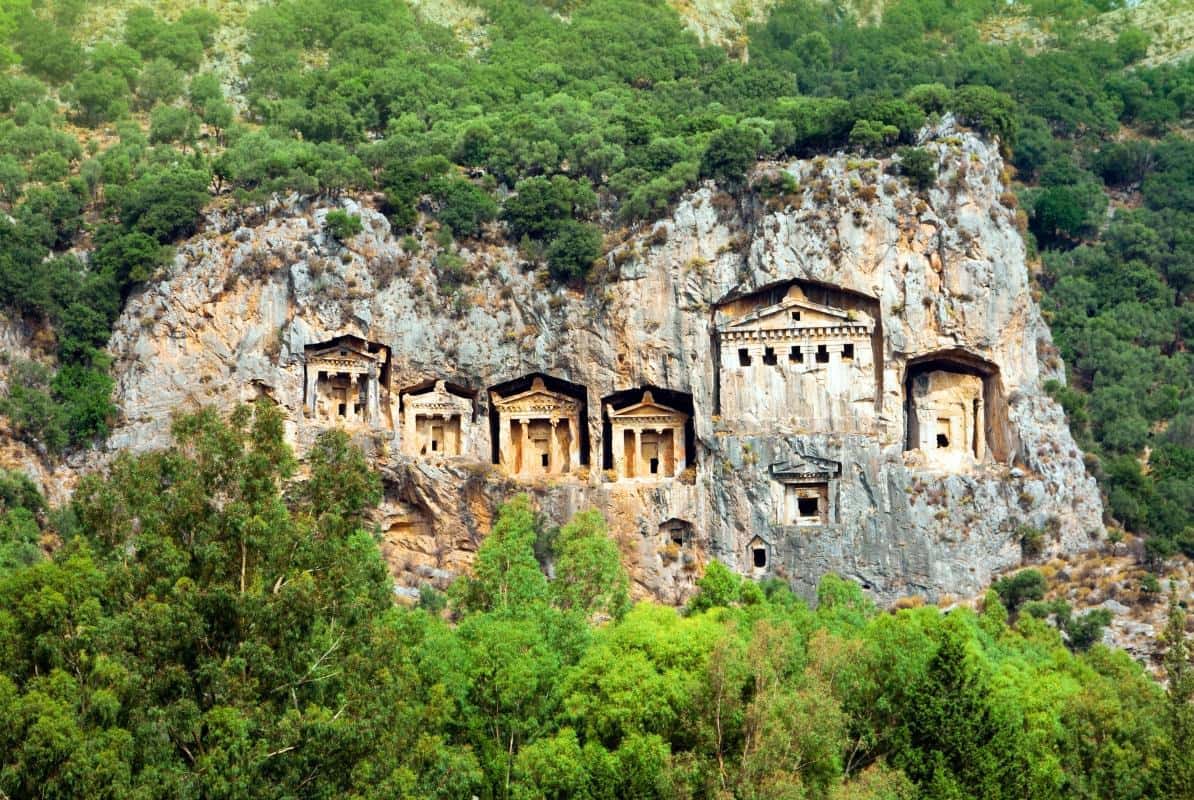 Experience the Best of Marmaris: Sun, Sea & Adventure