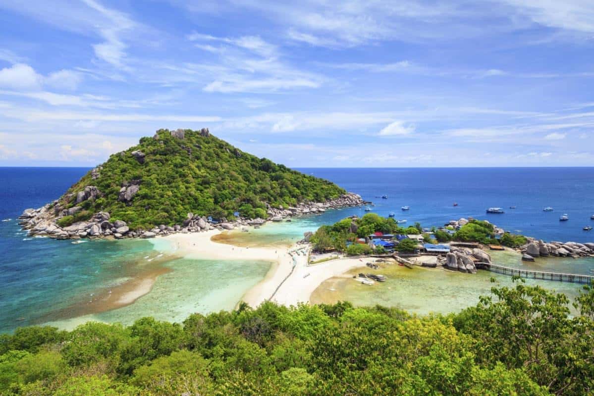Koh Tao Travel Guide: Diving & Tropical Island Adventures