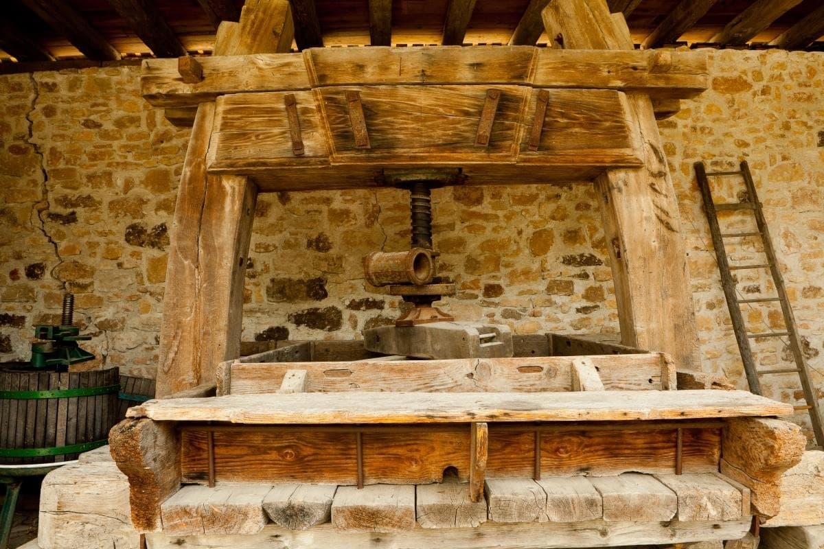 Alsatian Museum (MusĂŠe Alsacien)
