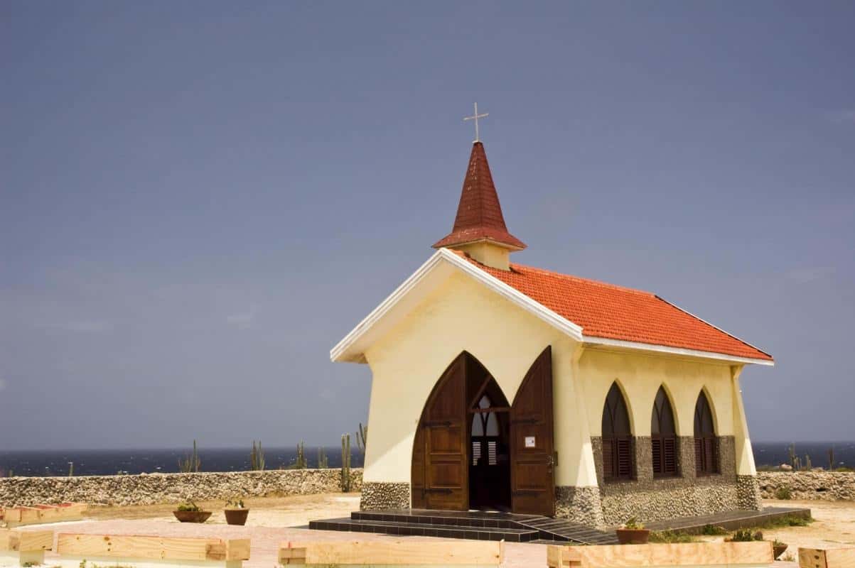 Experience the Ultimate Aruba Island Getaway