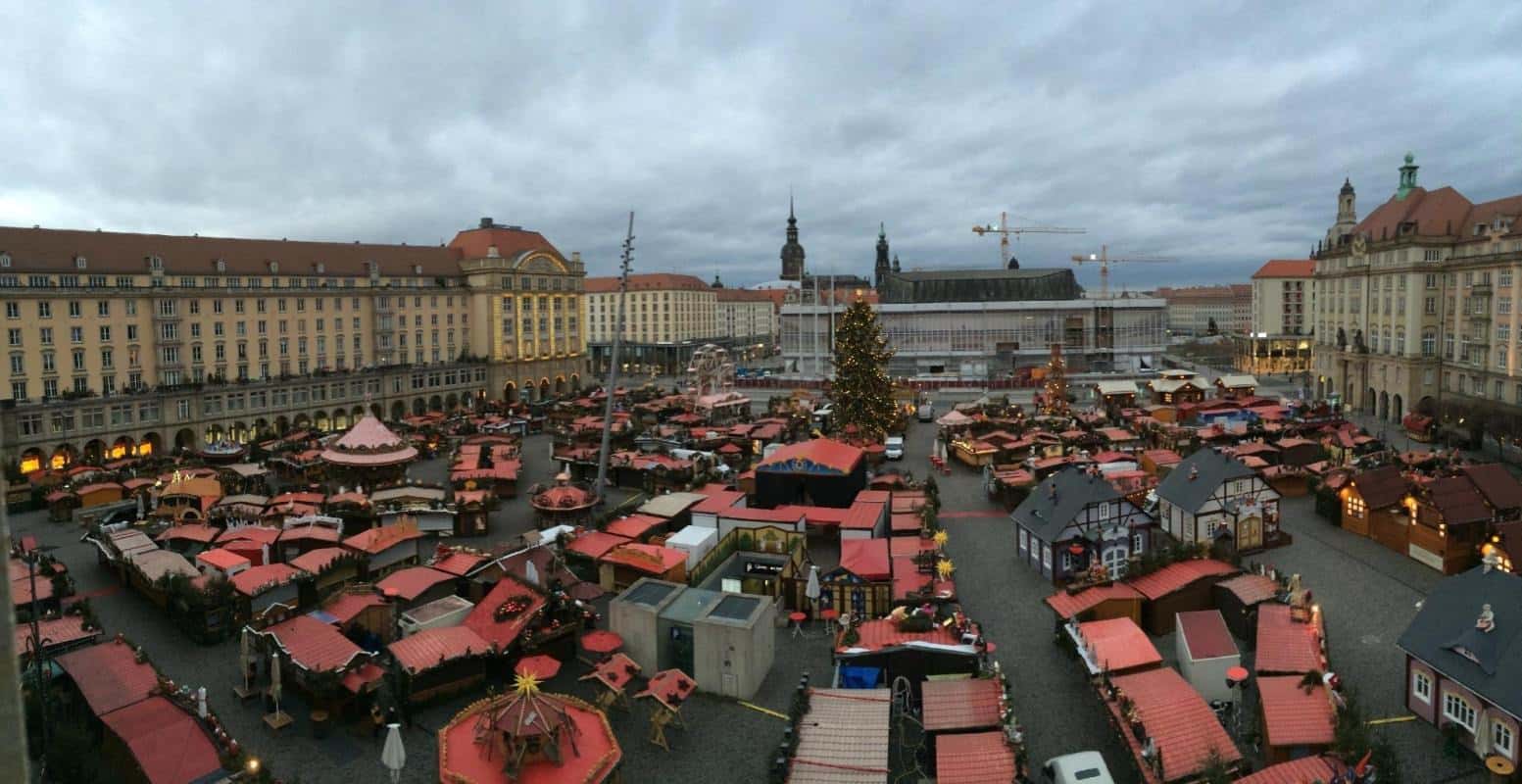 Experience Heidelberg: Germany's Most Romantic City