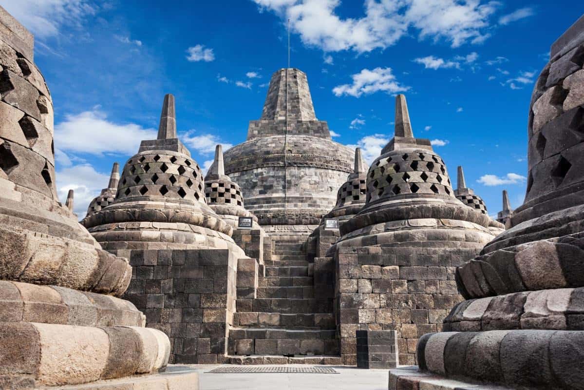 Explore Best Central Java Attractions & Tours