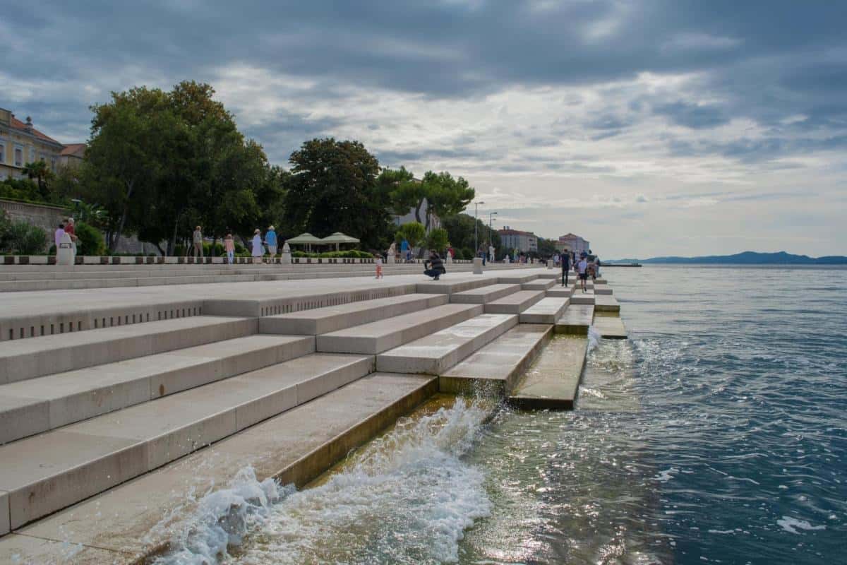 Zadar Travel Guide: Sunsets, History & Adriatic Adventures