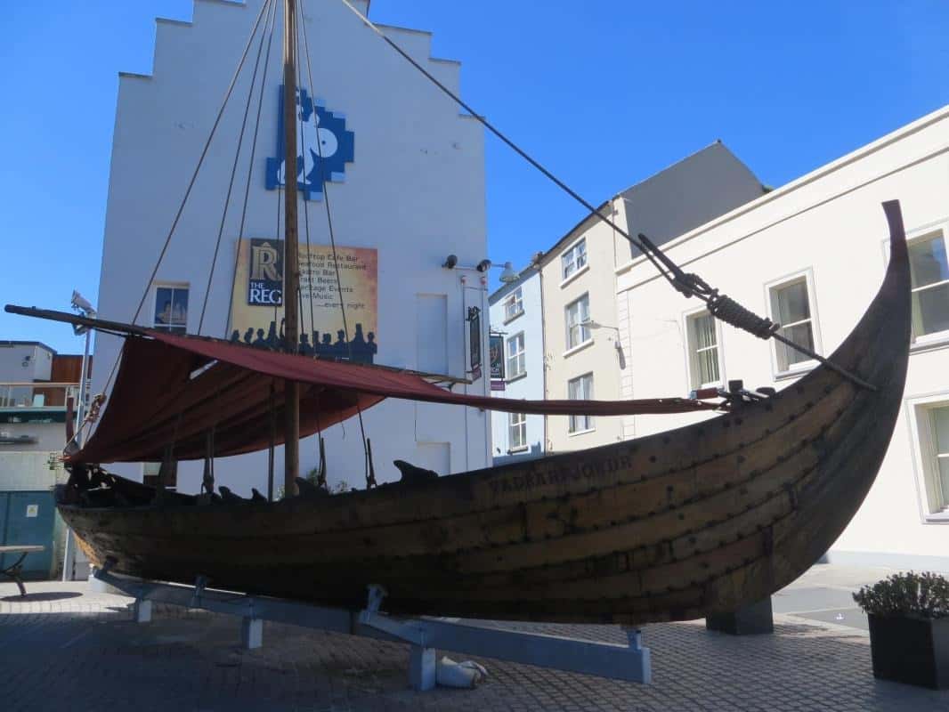 Explore Waterford: History, Culture & Viking Heritage
