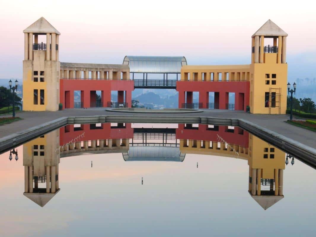 Curitiba Travel Guide: Top Attractions & Local Experiences