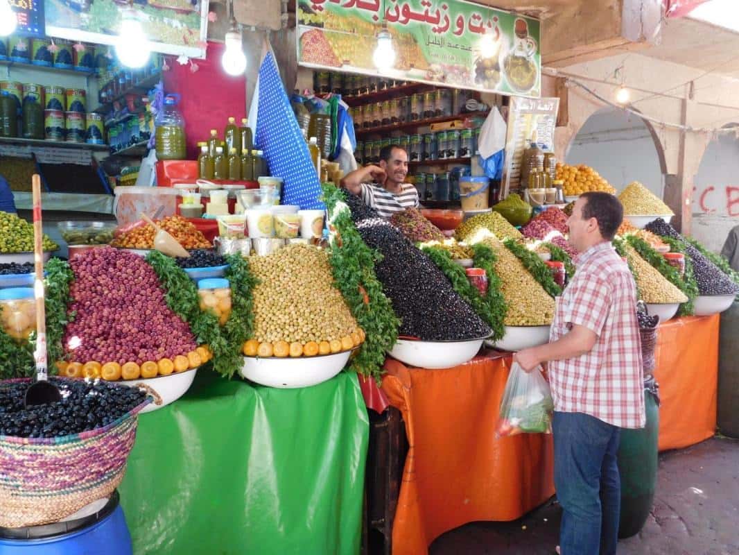 Agadir Travel Guide: Sun, Surf, and Moroccan Magic